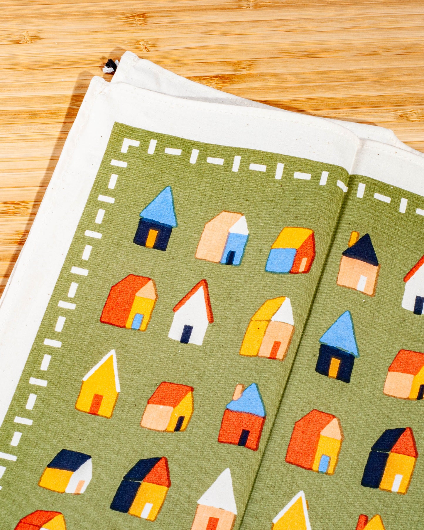 Burrow Bandana
