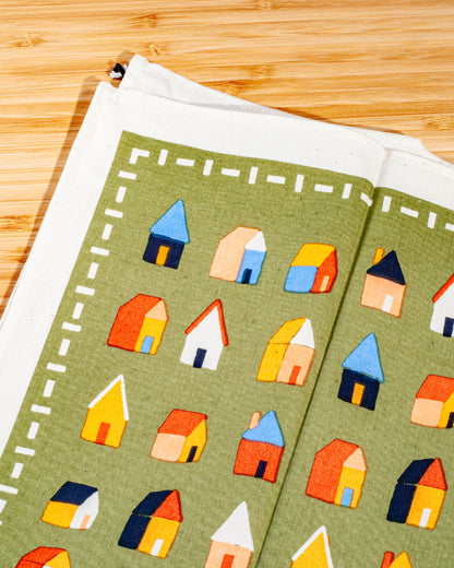 Burrow Bandana