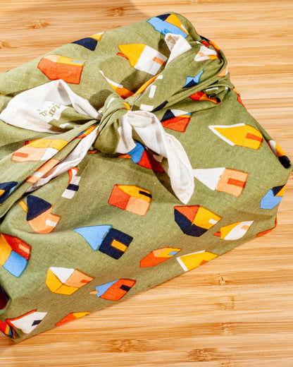Burrow Bandana