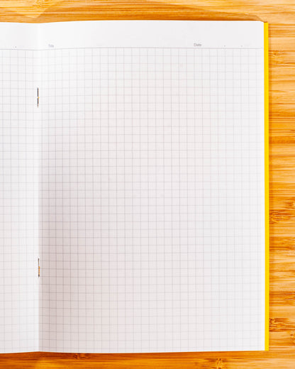 Luddite Function Notebook Section Notebook - A5 -