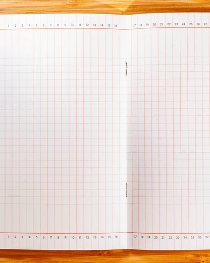 Luddite Function Notebook Visualizer - A5 -
