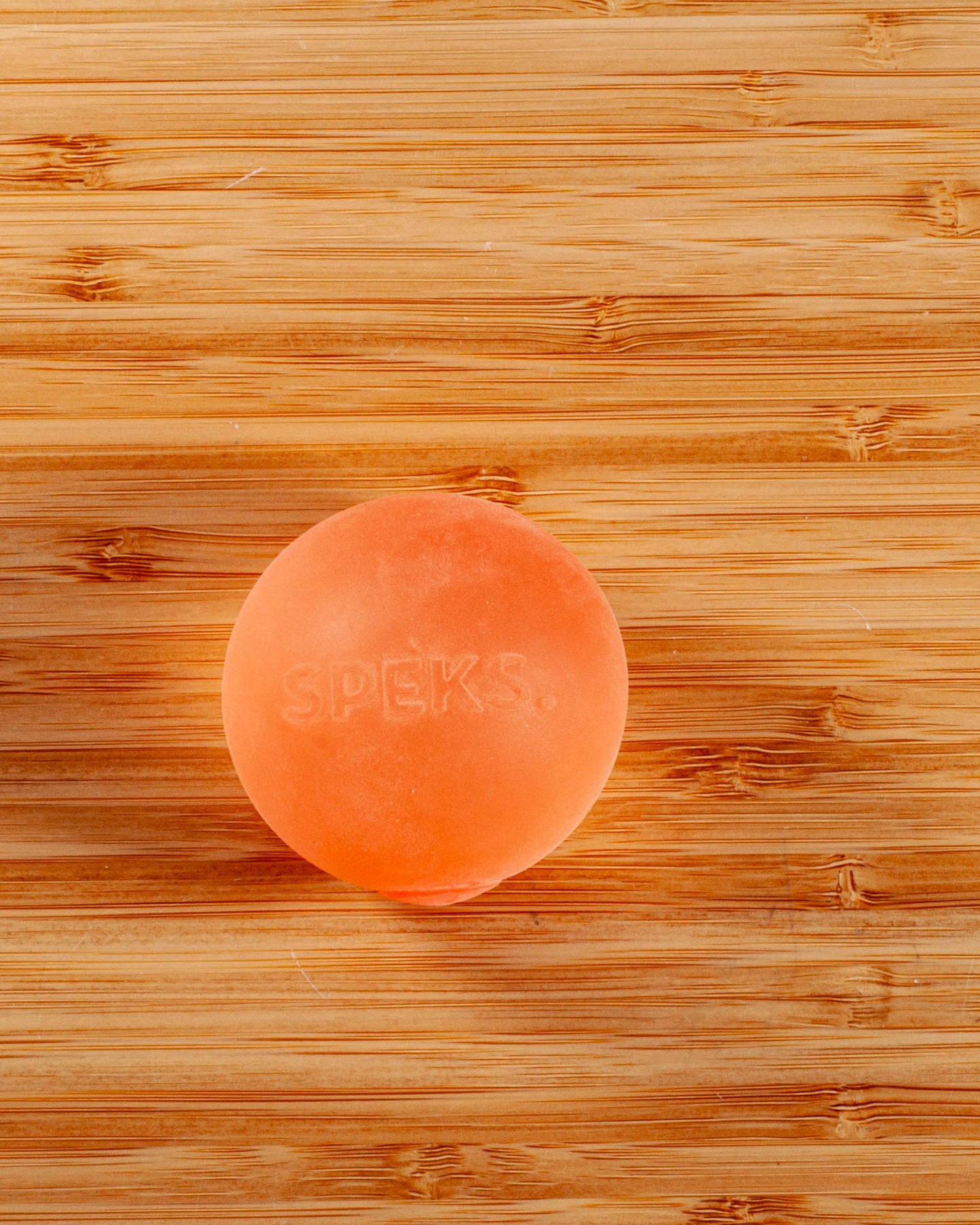 Speks Gump Memory Gel Stress ball
