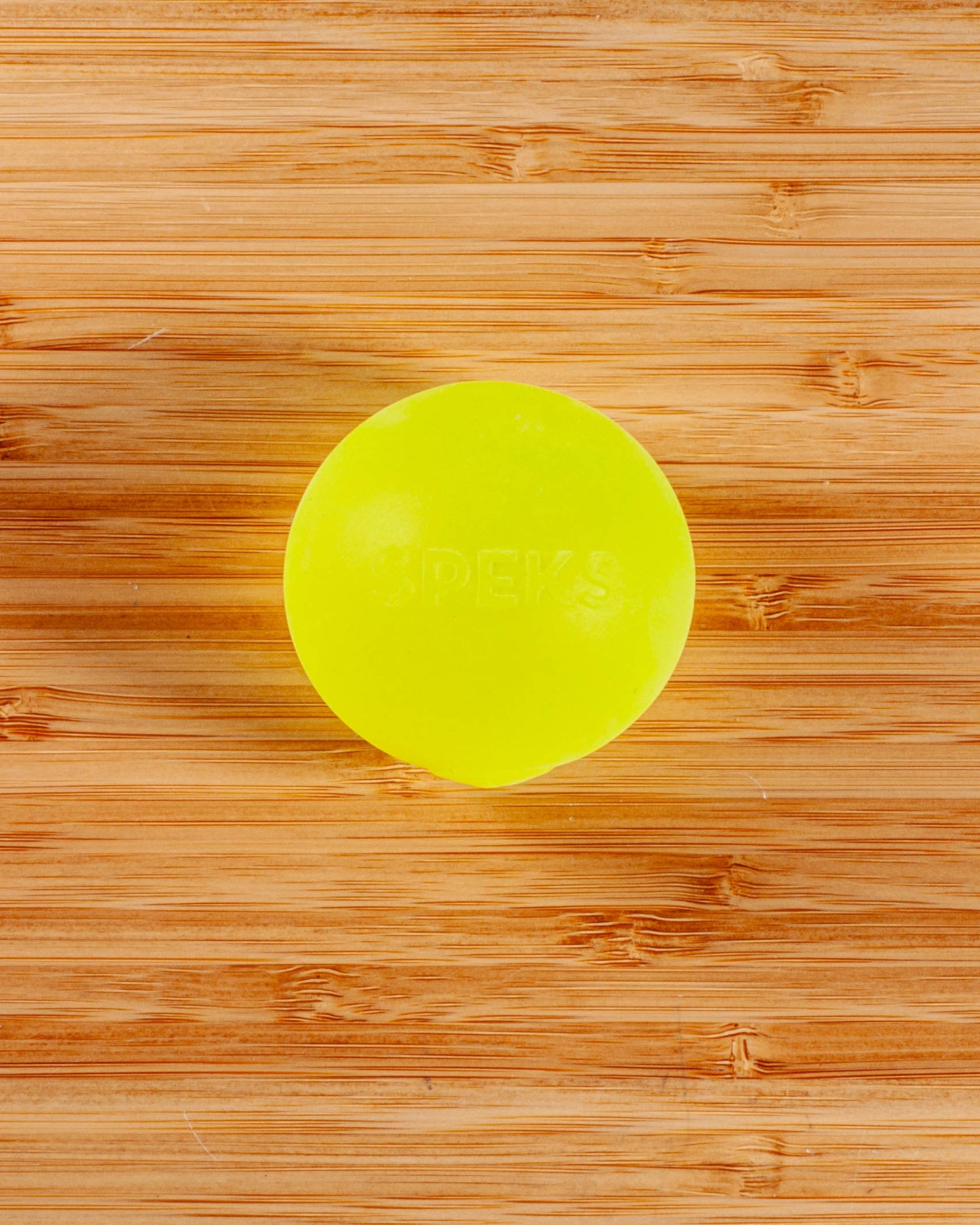 Speks Gump Memory Gel Stress ball