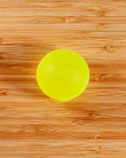 Speks Gump Memory Gel Stress ball