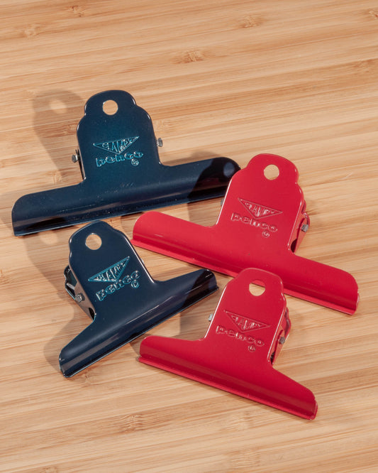 Penco Clampy Metal Clip