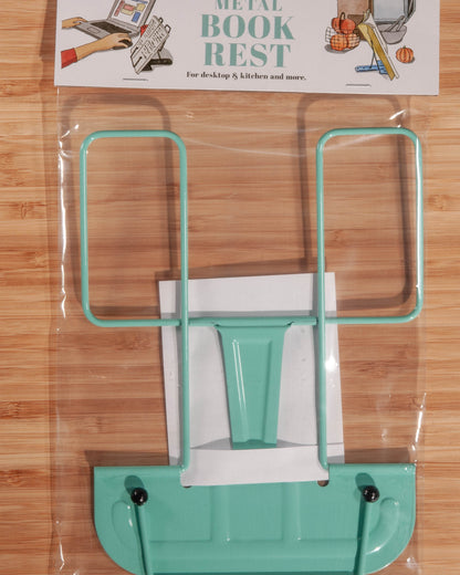 Hightide Metal Book Stand