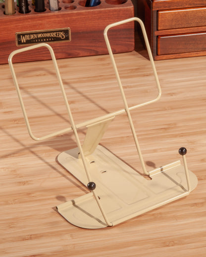 Hightide Metal Book Stand