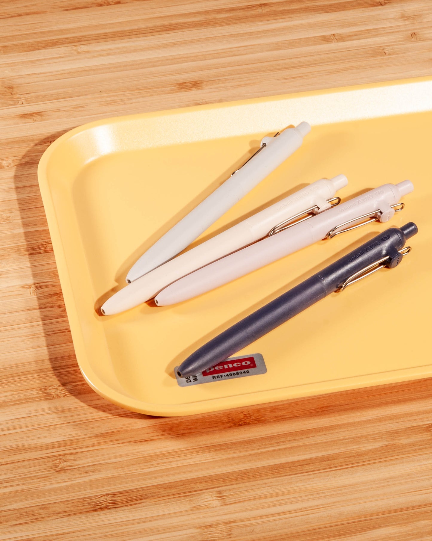 Penco Plastic Tray