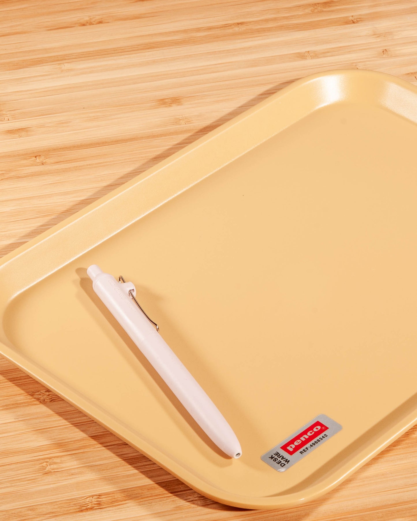 Penco Plastic Tray