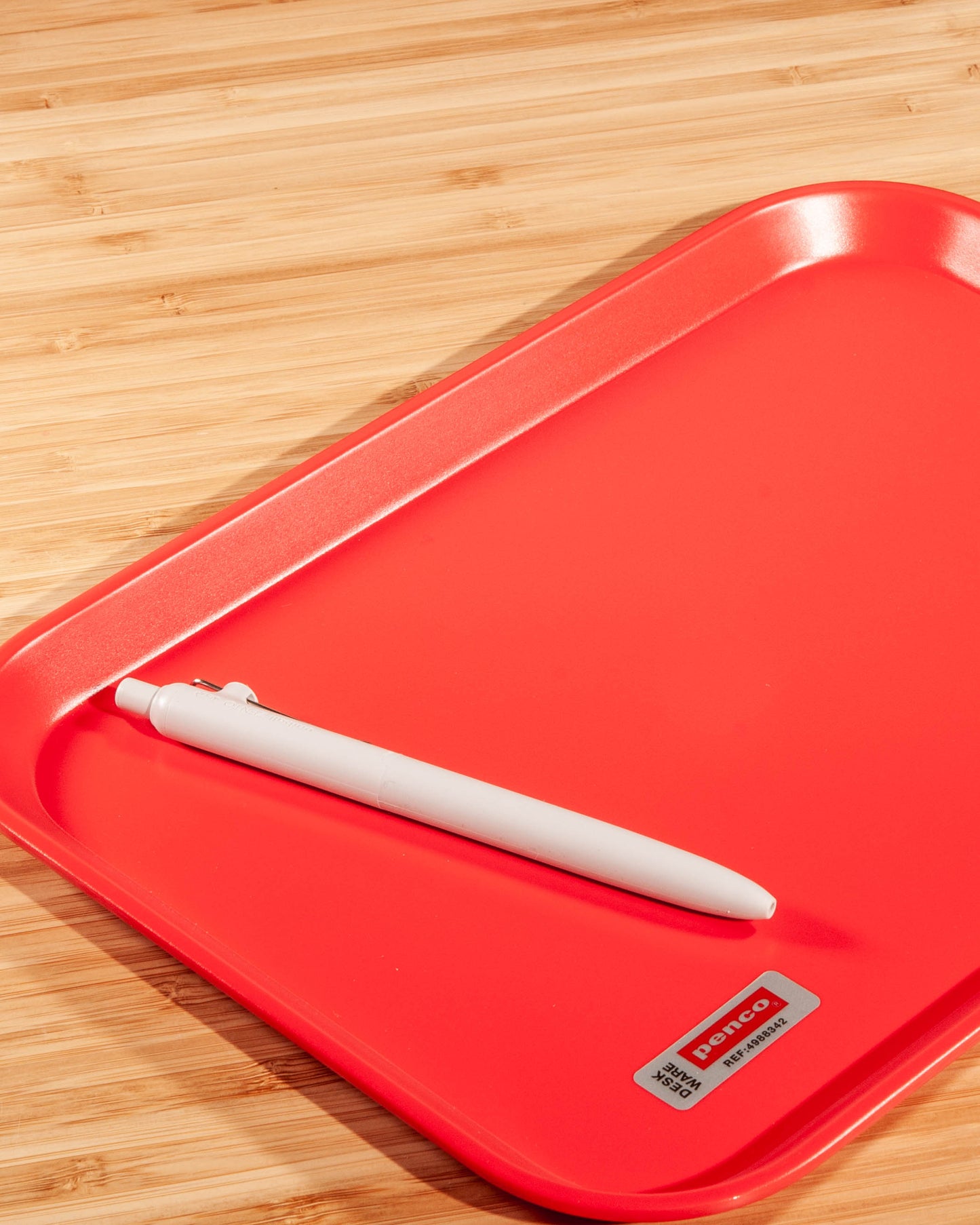 Penco Plastic Tray