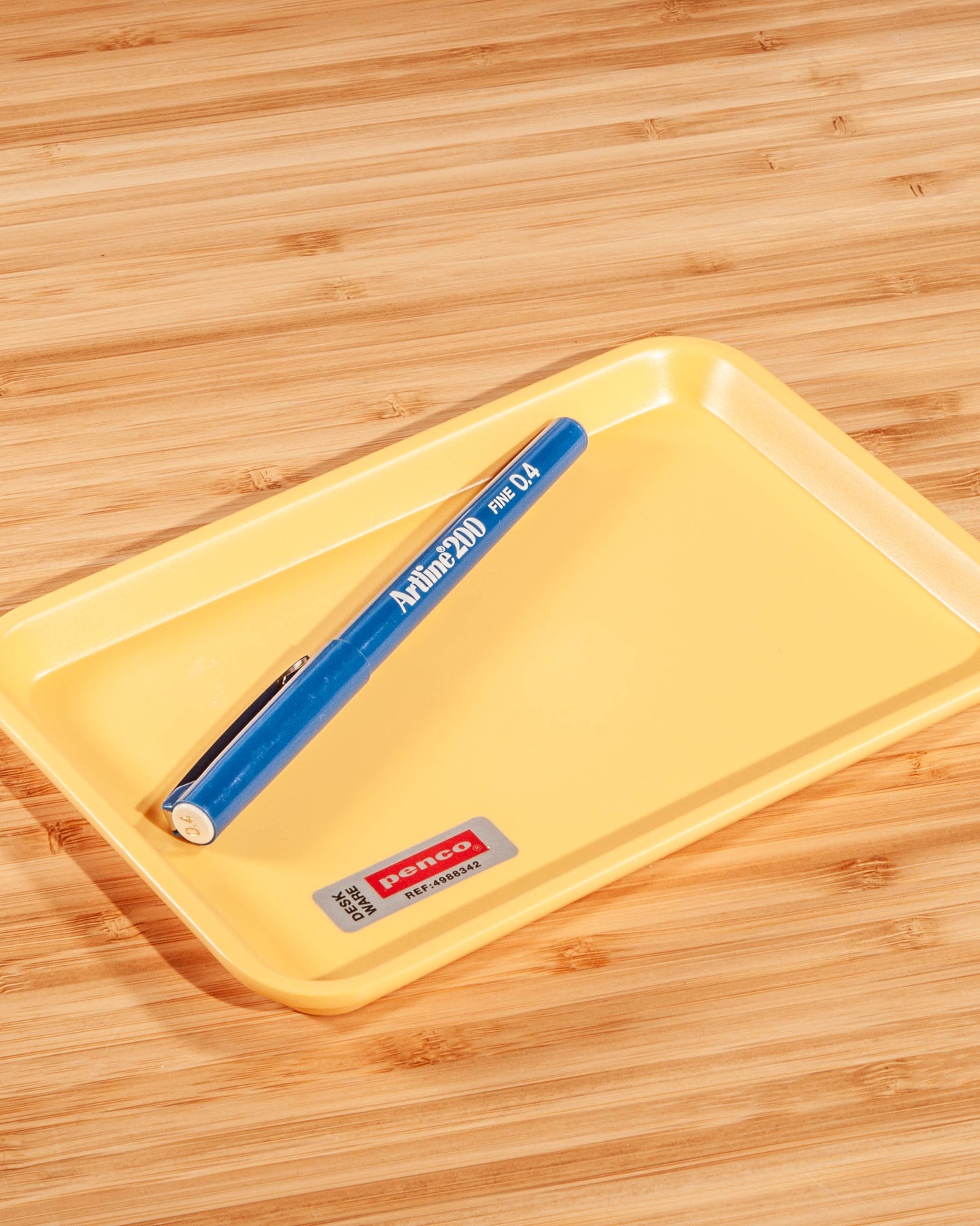 Penco Plastic Tray