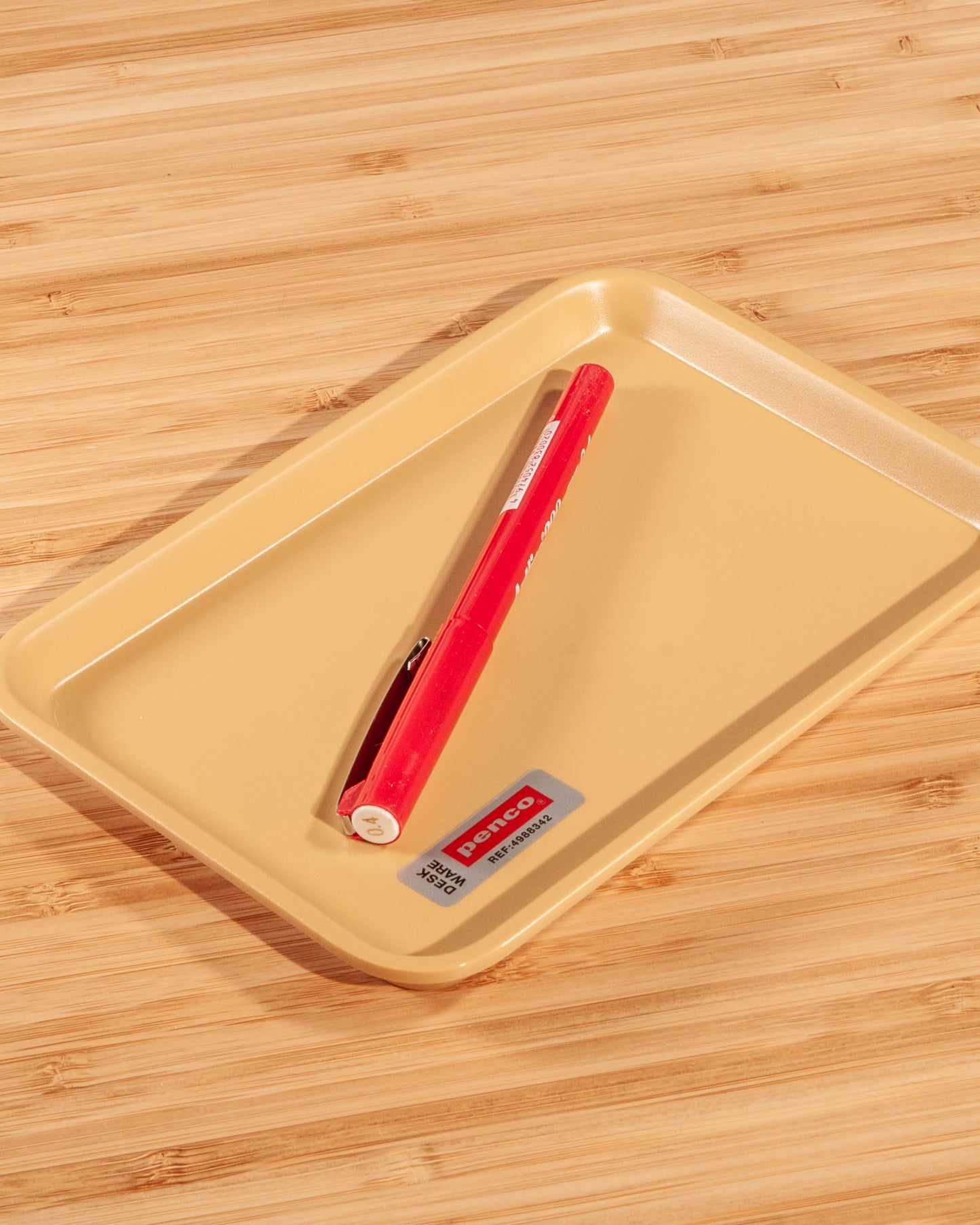 Penco Plastic Tray