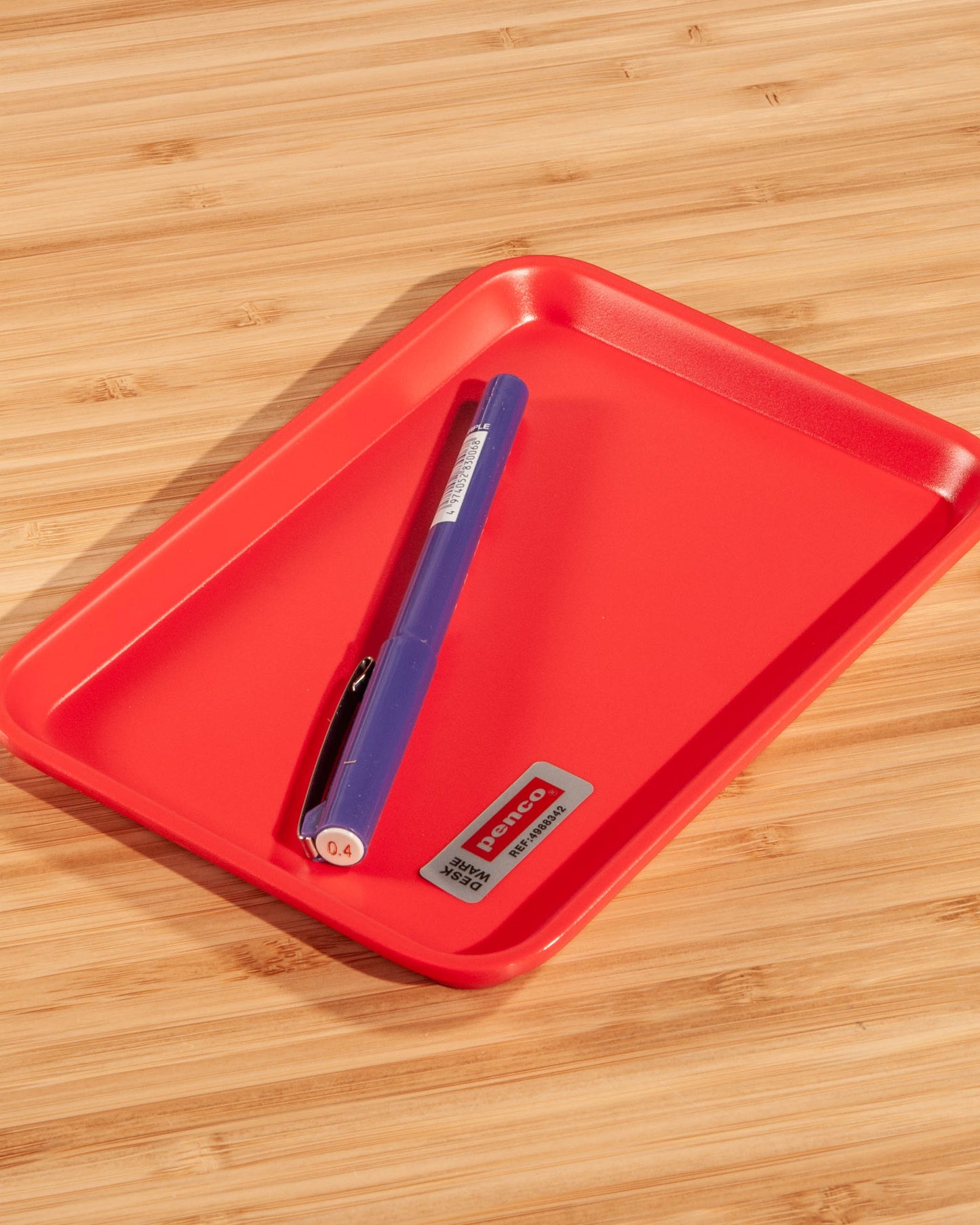 Penco Plastic Tray