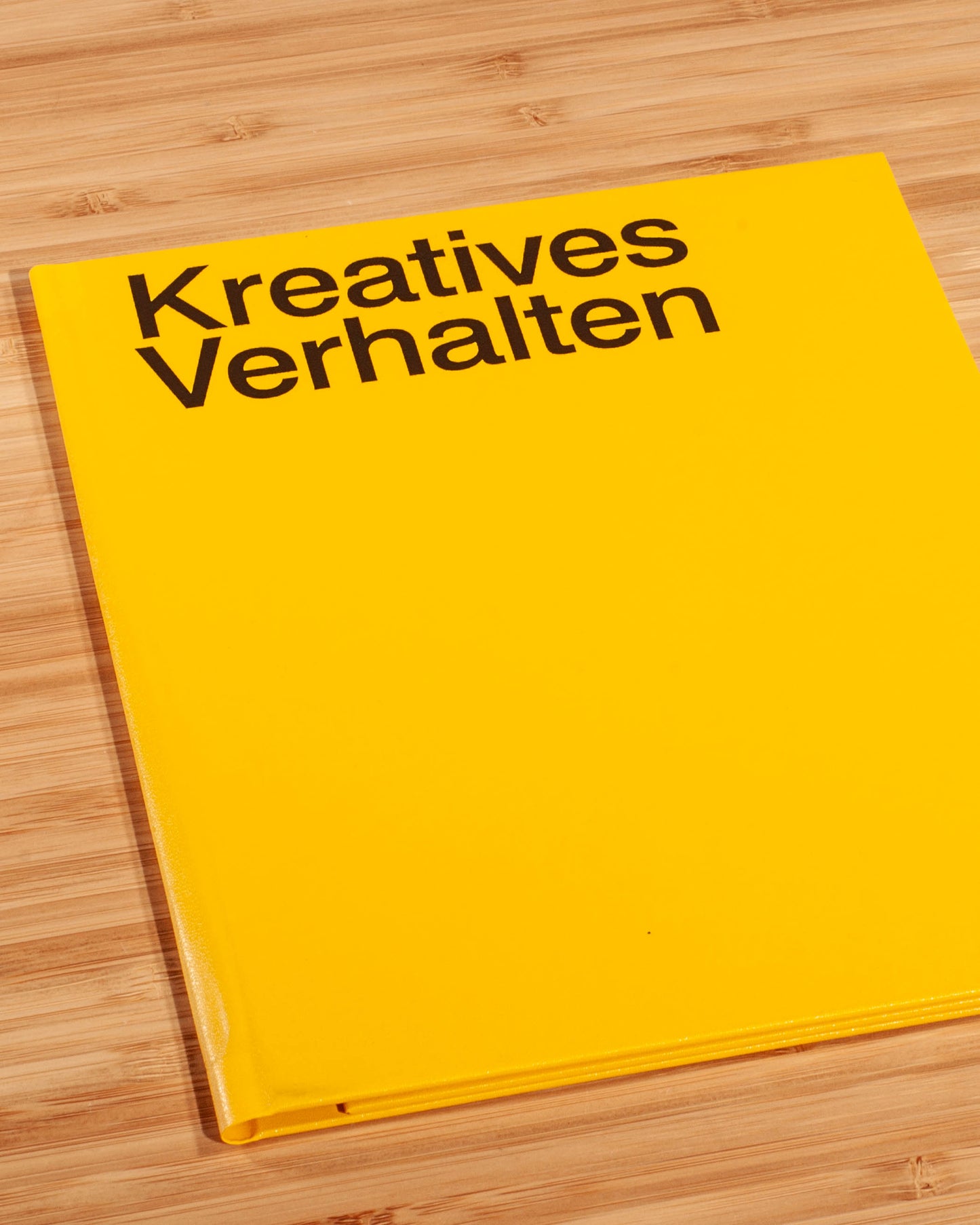 Laconic Creative Pad