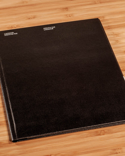 Laconic Creative Pad