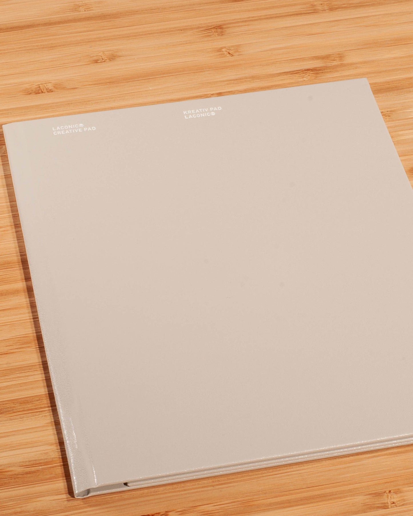 Laconic Creative Pad