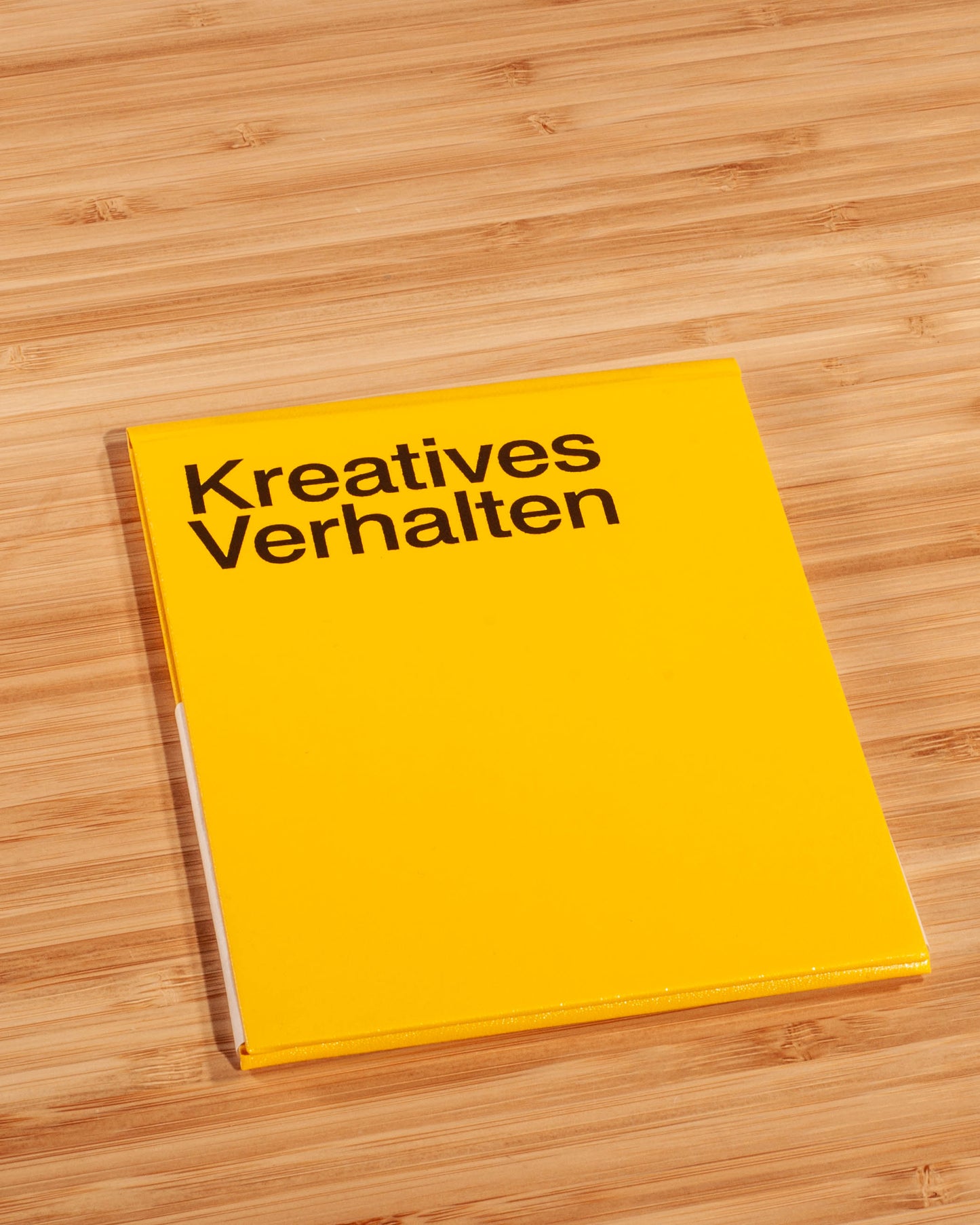 Laconic Creative Pad