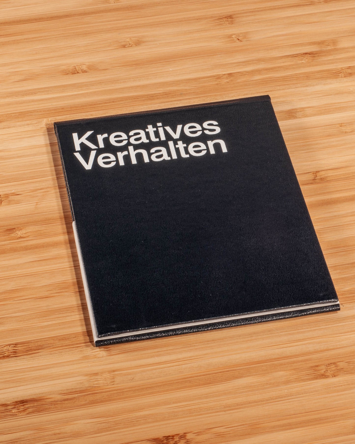 Laconic Creative Pad