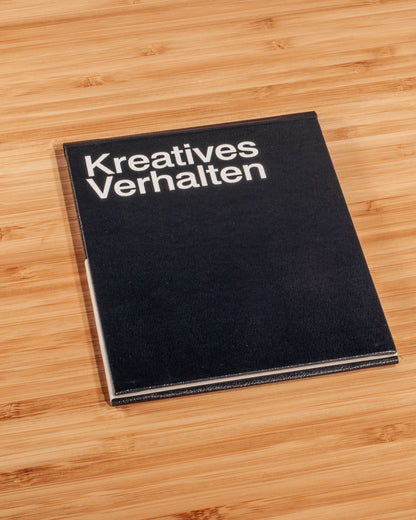 Laconic Creative Pad