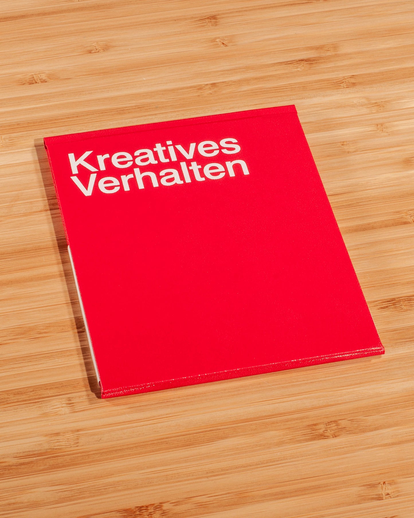 Laconic Creative Pad