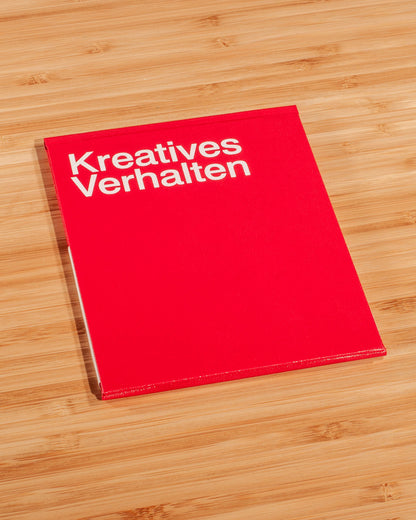 Laconic Creative Pad