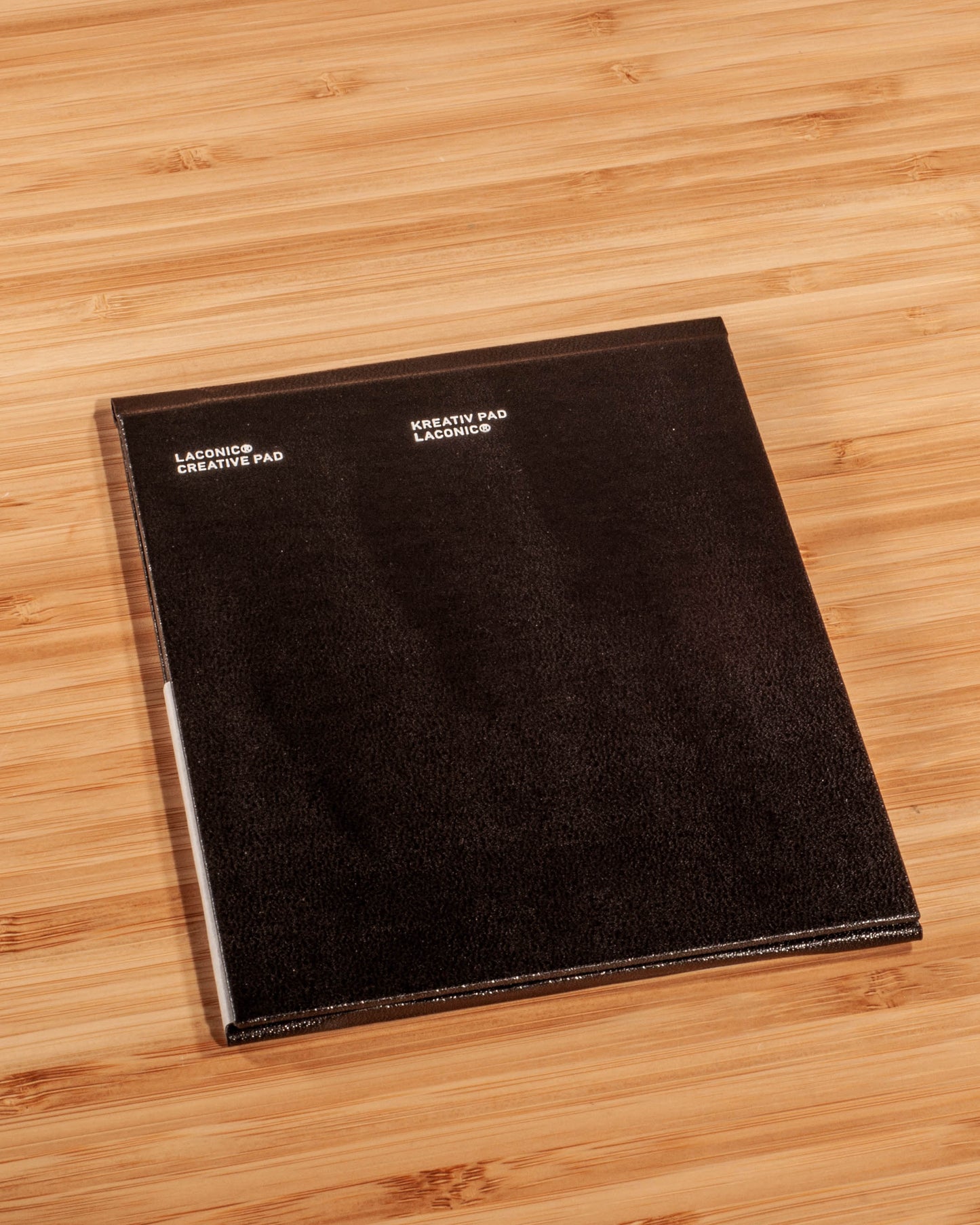 Laconic Creative Pad