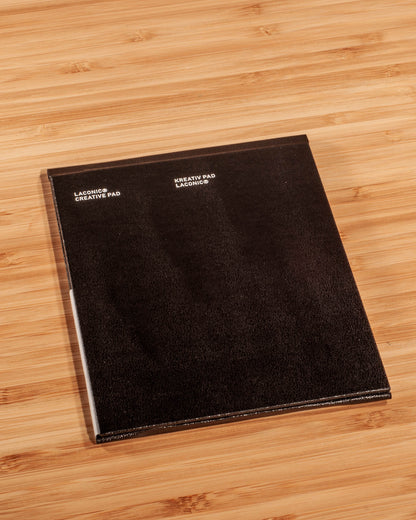 Laconic Creative Pad