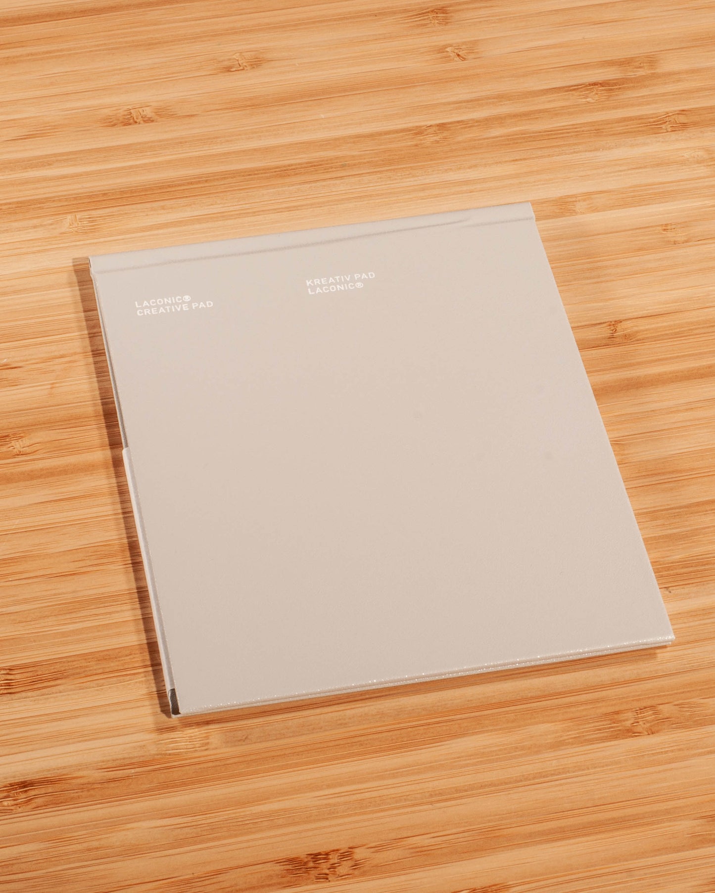 Laconic Creative Pad