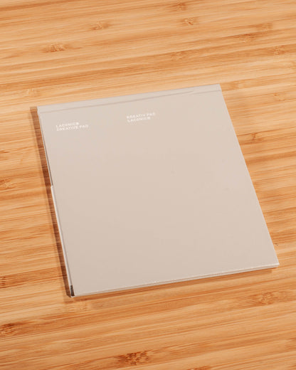 Laconic Creative Pad
