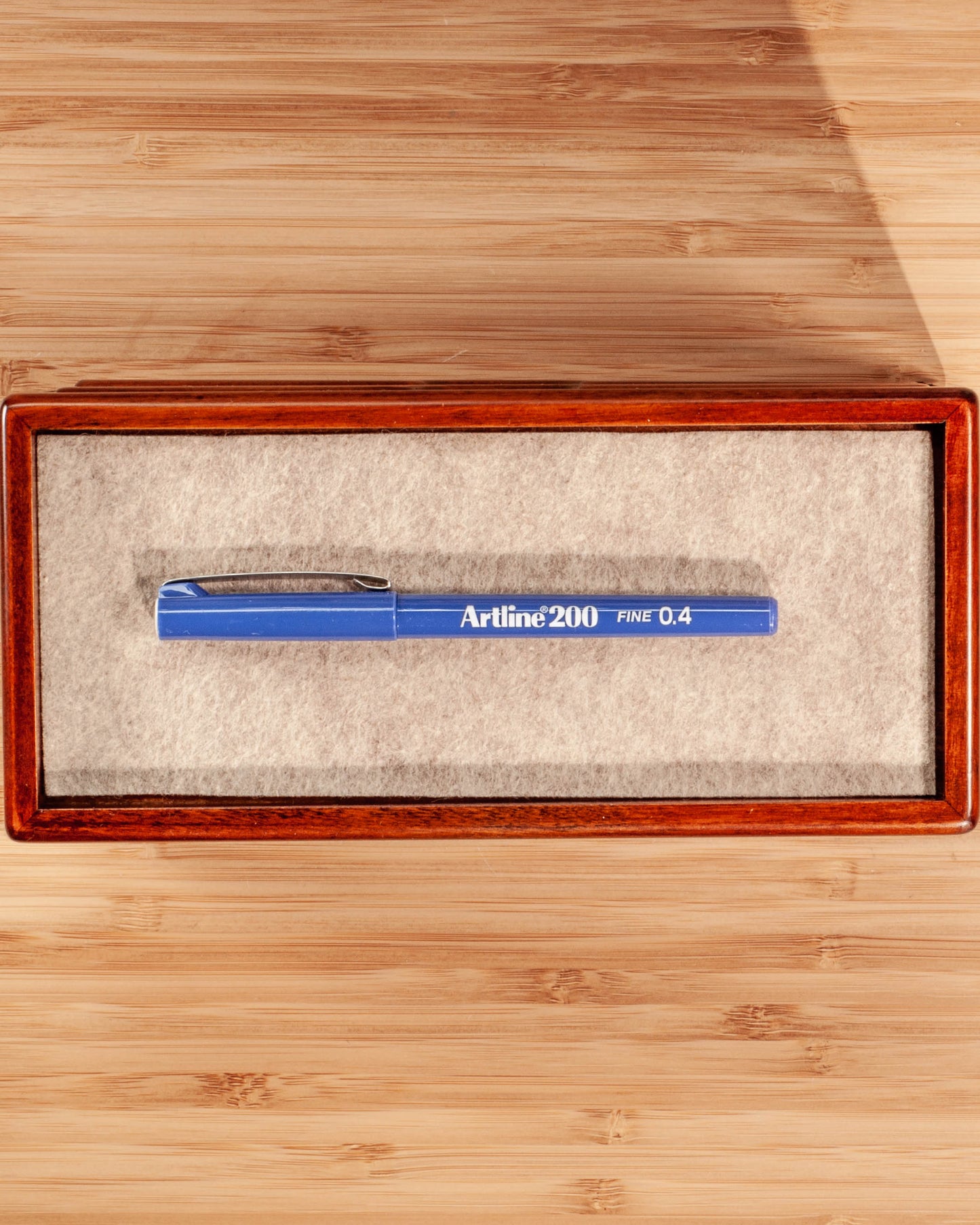 Artline 200 Pen Fine Point