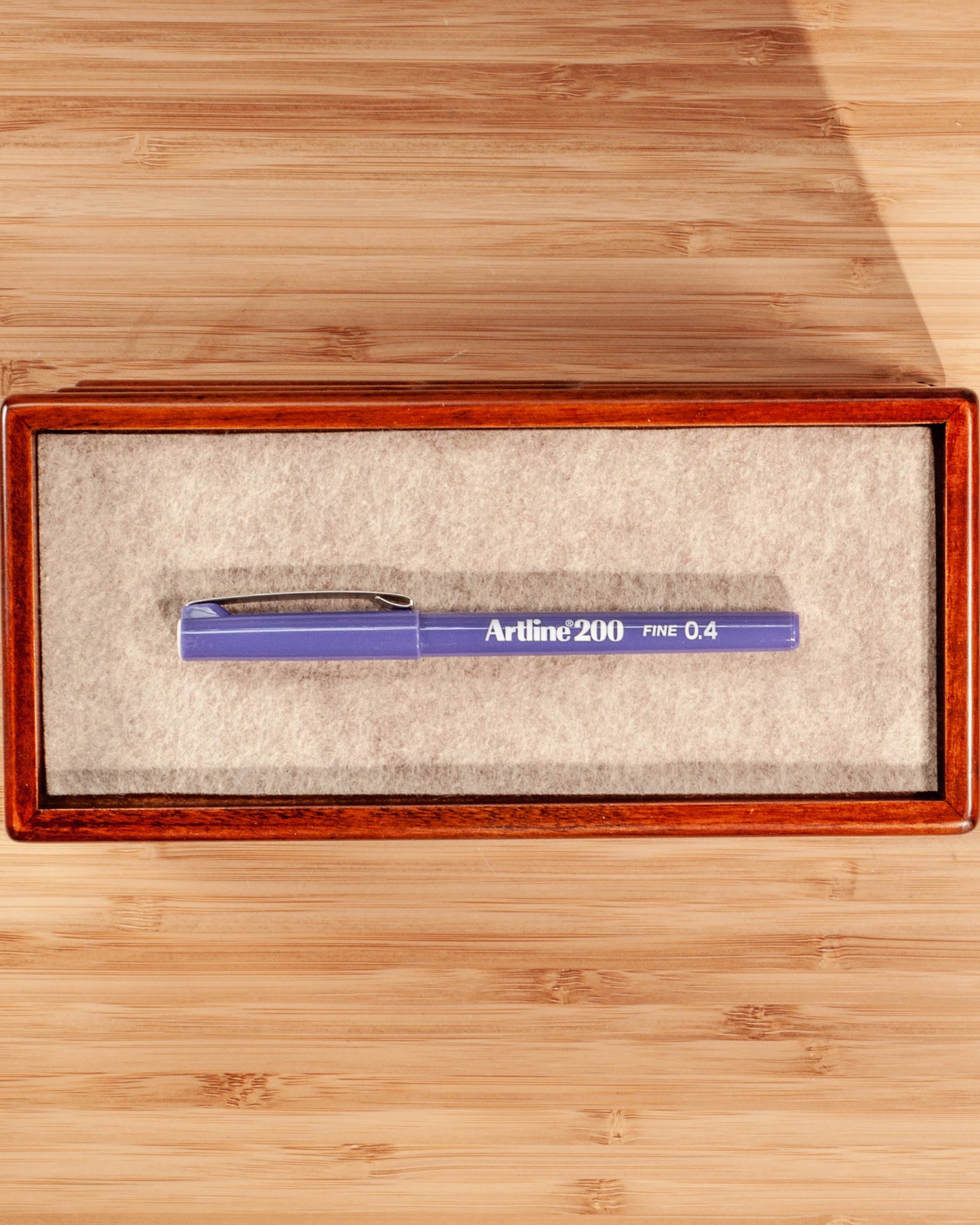 Artline 200 Pen Fine Point