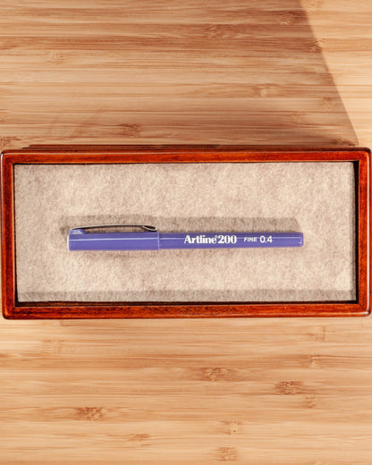 Artline 200 Pen Fine Point