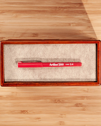 Artline 200 Pen Fine Point