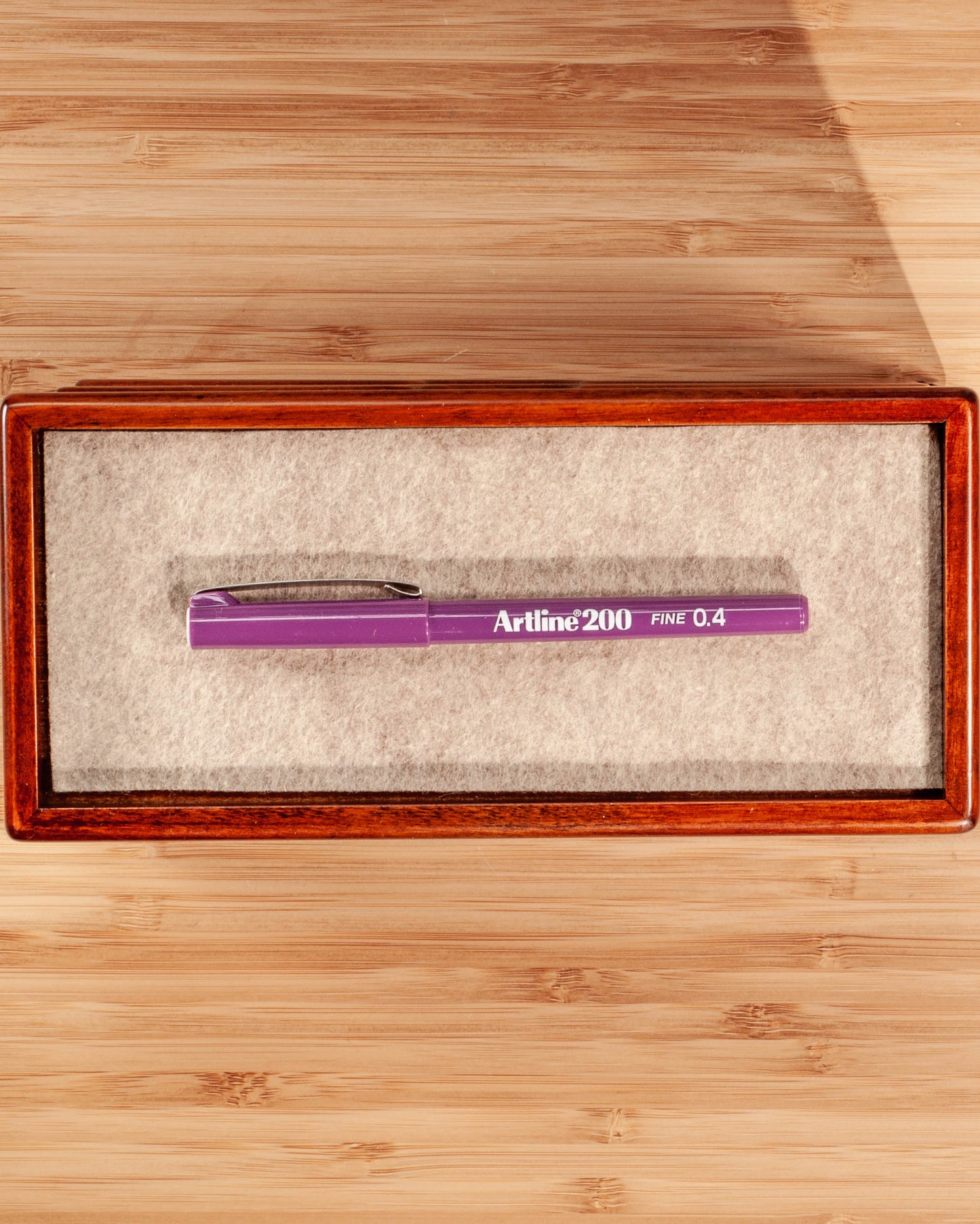 Artline 200 Pen Fine Point