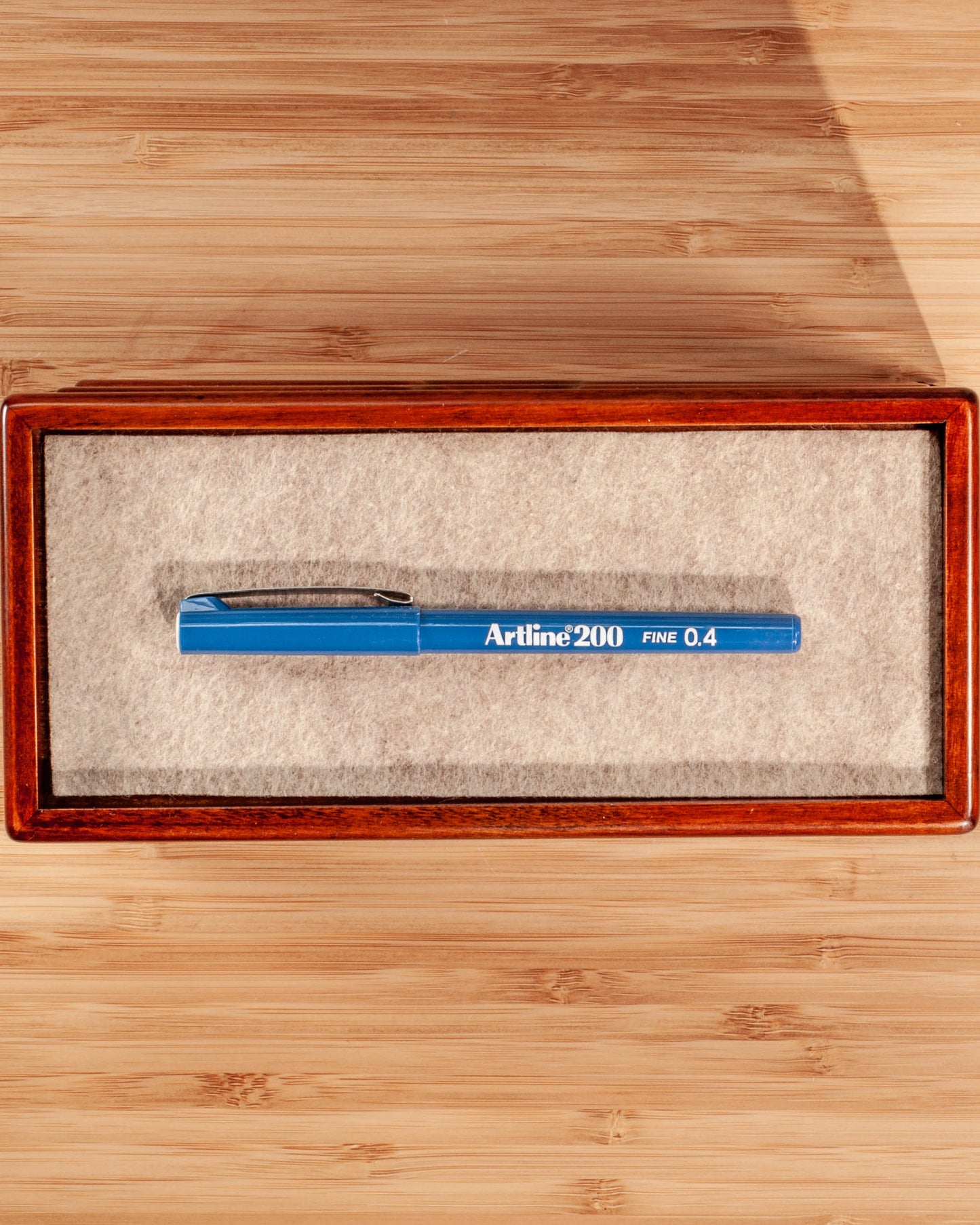 Artline 200 Pen Fine Point