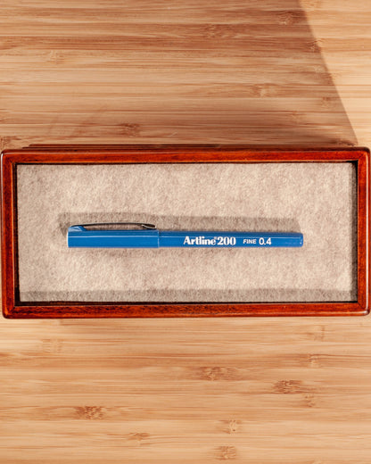 Artline 200 Pen Fine Point