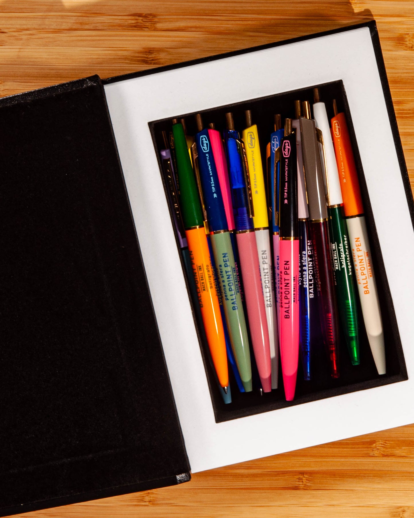 Craighill False Books