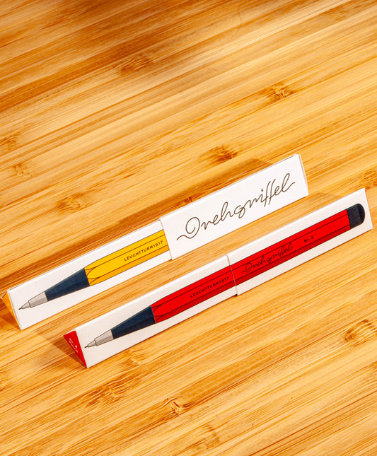 Leuchtturm 1917 Drehgriffel Nr. 2 Pencil