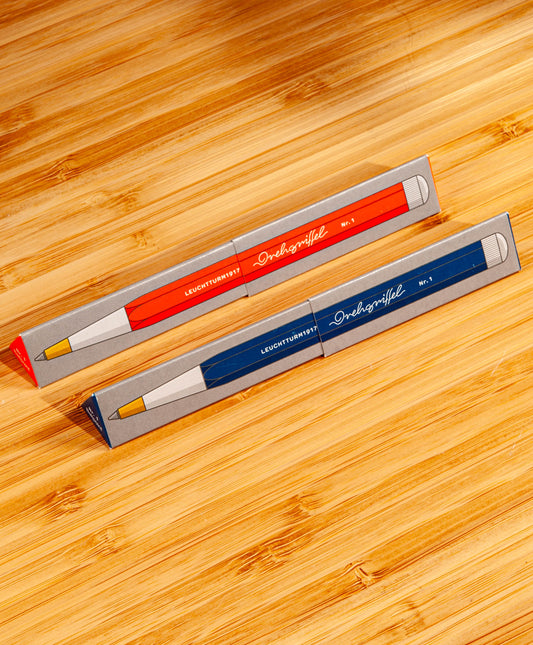 Leuchtturm 1917 Drehgriffel Nr1 Ballpoint Pen
