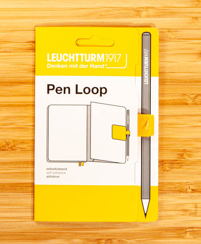 Leuchtturm 1917 Pen Loop
