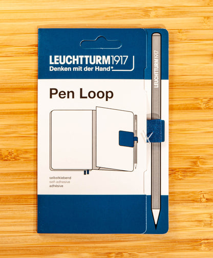 Leuchtturm 1917 Pen Loop