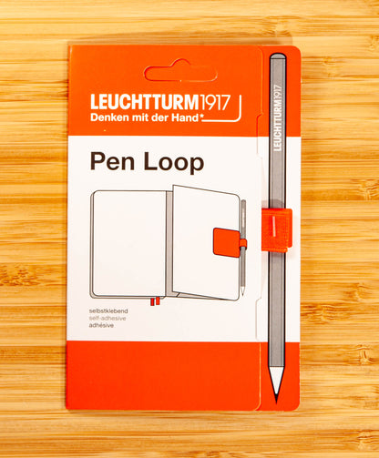 Leuchtturm 1917 Pen Loop