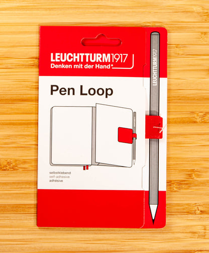 Leuchtturm 1917 Pen Loop