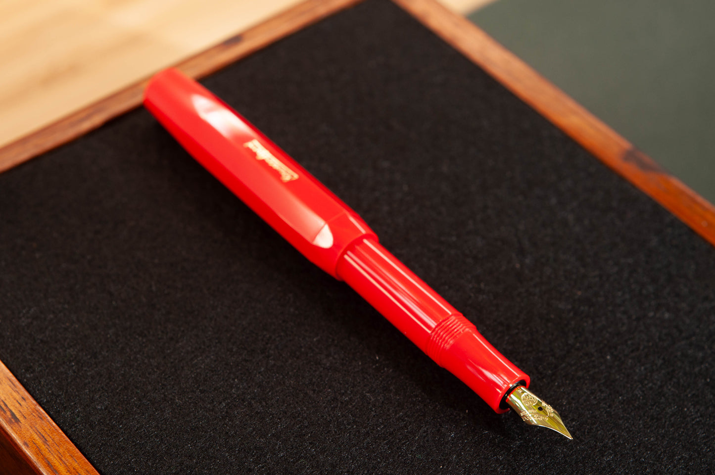 Kaweco Classic Sport Fountain Pen