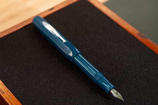 Kaweco Collection Sport Toyama Teal