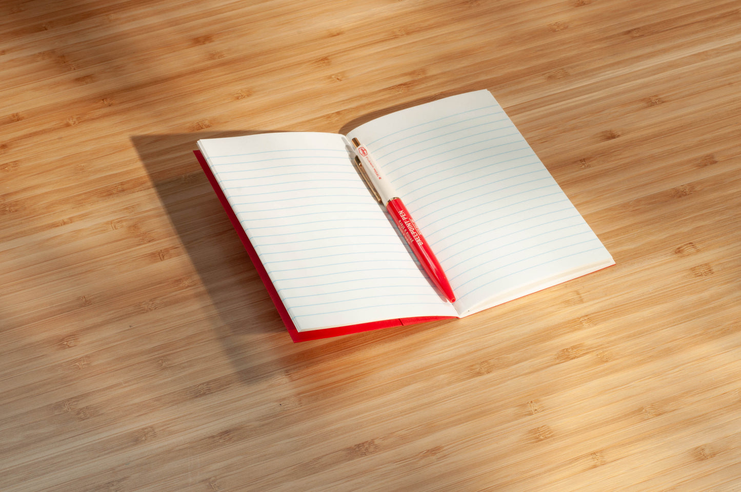 Silvine Originals Memo Notebook