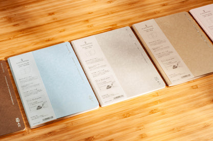 Kleid Tiny Grid Notes B6