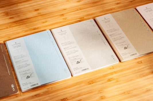 Kleid Tiny Grid Notes B6