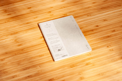 Kleid Tiny Grid Notes B6