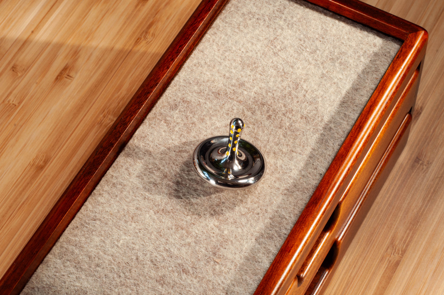 Craighill Tracer Top